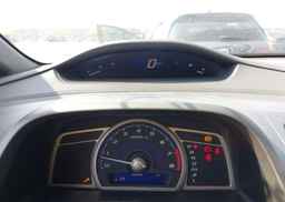 2008 HONDA CIVIC DX-G