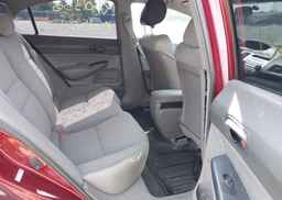 2008 HONDA CIVIC DX-G
