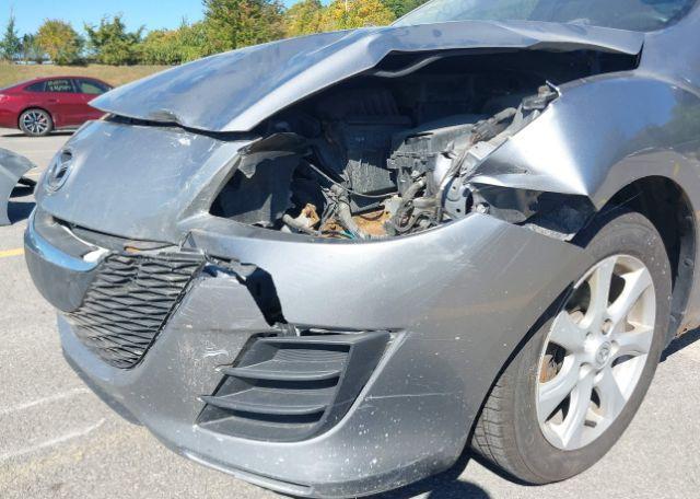 2010 MAZDA 3 GX