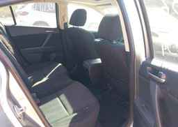 2010 MAZDA 3 GX