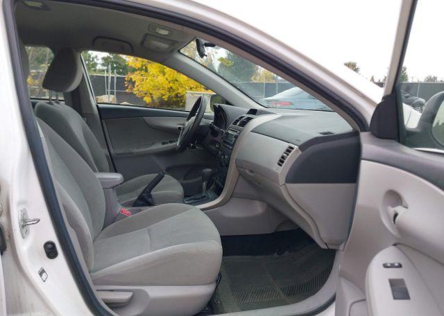 2013 TOYOTA COROLLA CE