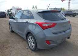 2013 HYUNDAI ELANTRA GT GLS