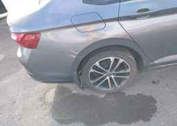 2024 VOLKSWAGEN JETTA COMFORTLINE