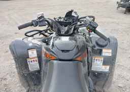 2021 YAMAHA YFM700 G