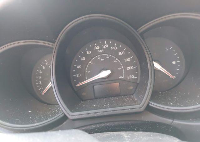2013 KIA RIO EX