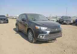 2018 MITSUBISHI RVR SE