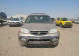 2002 ACURA MDX 3.5