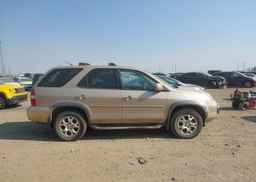 2002 ACURA MDX 3.5
