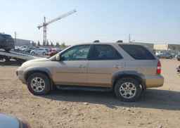 2002 ACURA MDX 3.5