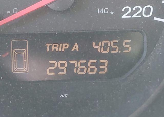 2002 ACURA MDX 3.5