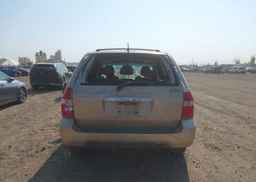 2002 ACURA MDX 3.5