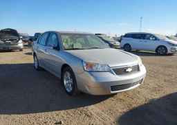 2006 CHEVROLET MALIBU LT