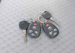2006 CHEVROLET MALIBU LT