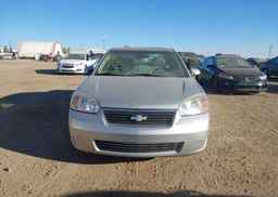 2006 CHEVROLET MALIBU LT