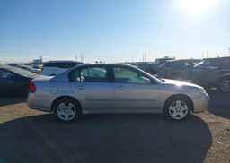 2006 CHEVROLET MALIBU LT