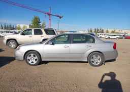 2006 CHEVROLET MALIBU LT