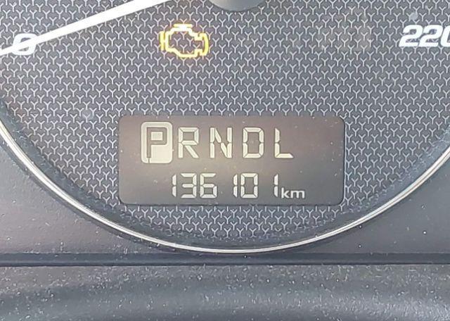 2006 CHEVROLET MALIBU LT