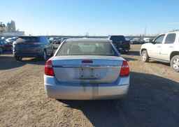 2006 CHEVROLET MALIBU LT