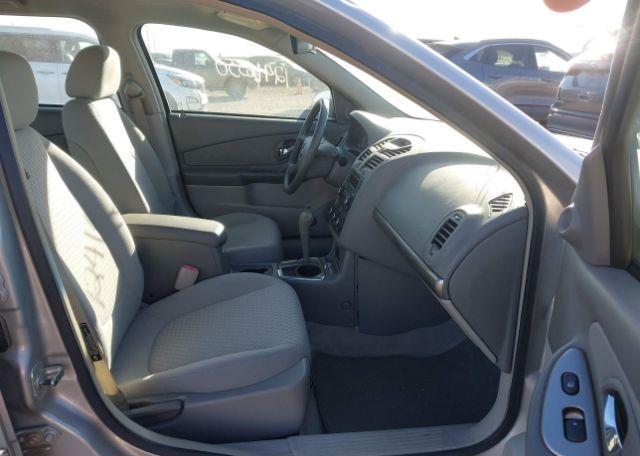 2006 CHEVROLET MALIBU LT