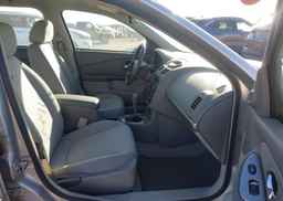 2006 CHEVROLET MALIBU LT