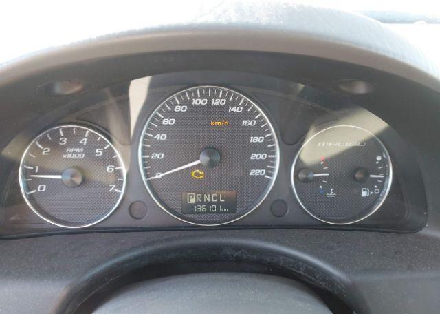 2006 CHEVROLET MALIBU LT