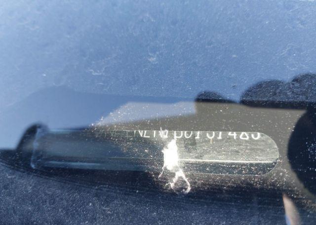 2013 CHEVROLET EQUINOX 2LT