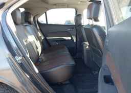 2013 CHEVROLET EQUINOX 2LT