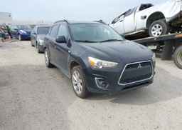 2013 MITSUBISHI RVR GT