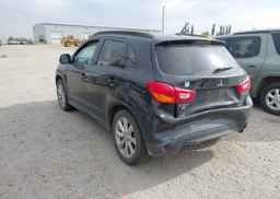 2013 MITSUBISHI RVR GT