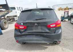 2013 MITSUBISHI RVR GT