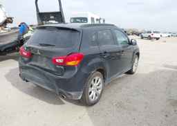 2013 MITSUBISHI RVR GT