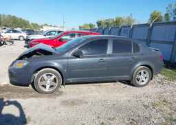2009 PONTIAC G5