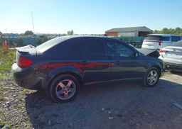 2009 PONTIAC G5