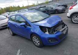 2013 KIA RIO EX