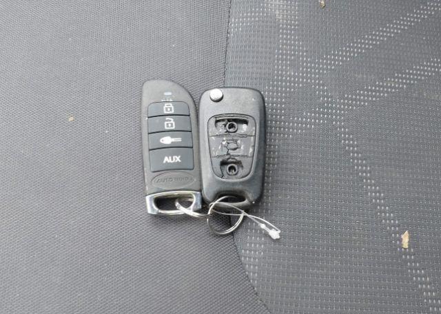 2013 KIA RIO EX
