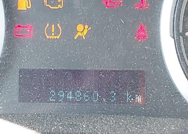 2009 FORD FOCUS SE