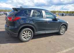 2014 MAZDA CX-5 GX