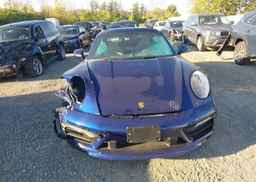 2023 PORSCHE 911