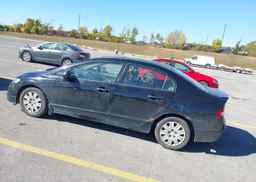 2010 HONDA CIVIC