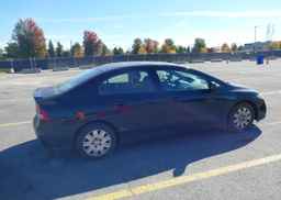2010 HONDA CIVIC
