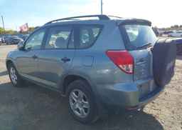 2008 TOYOTA RAV4