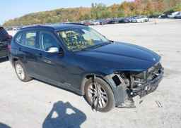 2015 BMW X1 XDRIVE28I