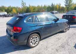 2015 BMW X1 XDRIVE28I