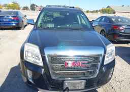 2012 GMC TERRAIN