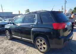 2012 GMC TERRAIN