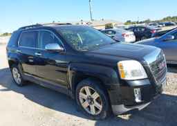 2012 GMC TERRAIN