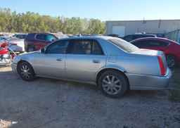 2006 CADILLAC DTS