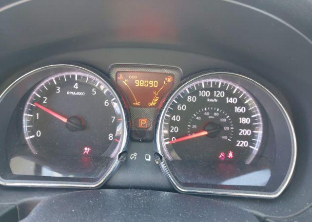 2014 NISSAN VERSA NOTE S