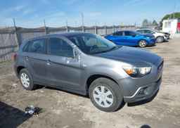 2012 MITSUBISHI RVR ES