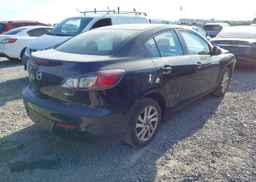 2013 MAZDA 3 I